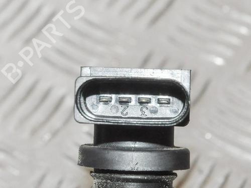Ignition coil VW TIGUAN (5N_) 1.4 TSI | BP6731184M94 