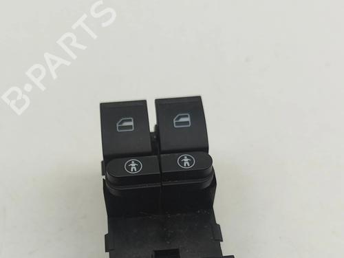Right front window switch VW TOUAREG (7P5, 7P6) 3.0 V6 TDI | BP29392212I26  - Image 5