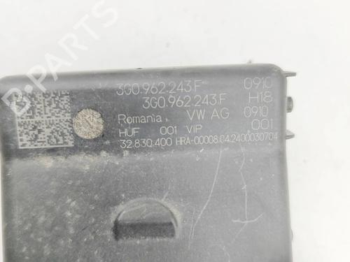 Electronic module VW MULTIVAN T7 (STM, STN) 1.4 eHybrid | BP33972304M83  - Image 5