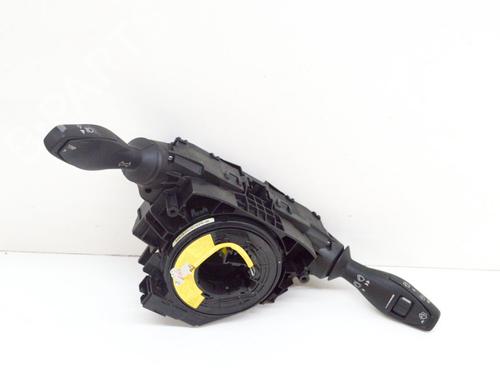Used Steering column stalk FORD FIESTA VI (CB1, CCN) 1.0 EcoBoost (100 hp) 7736409