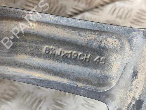 Fælk JAGUAR F-PACE (X761) 2.0 TD4 | BP31217032C45