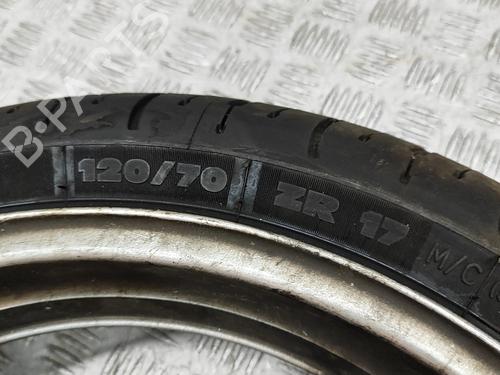 Other HONDA MOTORCYCLES NT NT 700 V Deauville (RC52A) | BP28555013O1 - Image 8