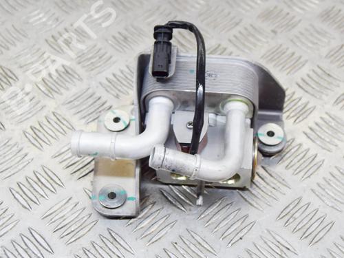 Used AC radiator AC radiator VOLVO XC40 (536) T5 AWD (247 hp) 27750231 27750231