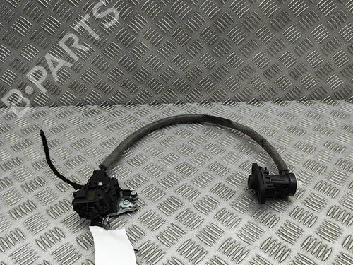 Tailgate lock MERCEDES-BENZ C-CLASS (W204) C 350 CDI (204.023) | BP29731055C101 