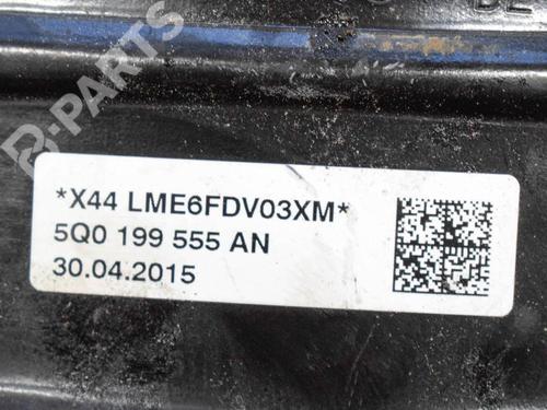 Gearkasseophæng AUDI A3 Convertible (8V7, 8VE) 1.6 TDI | BP6746487M88 