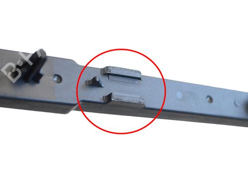 Electronic module CITROËN C4 III (BA_, BB_, BC_) ë-C4 (BCZKXC, BZCKSC) | BP33359908M83 - Image 3