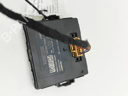 Electronic module AUDI Q3 (F3B) 35 TFSI | BP39575637M83 - Image 3