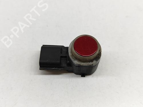 Used Electronic module NISSAN LEAF (ZE1) Electric (150 hp) 27779188