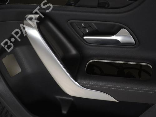Seats set MERCEDES-BENZ A-CLASS Saloon (V177) A 180 d (177.110) | BP33362660C78 - Image 17
