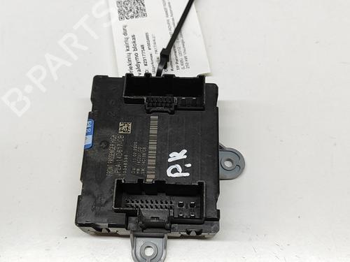 Electronic module LAND ROVER RANGE ROVER IV (L405) 4.4 SDV8 4x4 | BP24582676M83 