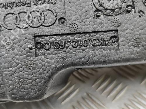 Electronic module AUDI A6 C8 Avant (4A5) RS6 TFSI Mild Hybrid quattro | BP33549686M83  - Image 12