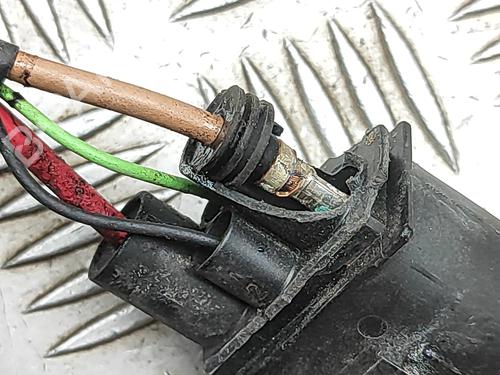 Radiator fan PORSCHE MACAN (95B) 3.0 S | BP34136625M35  - Image 7