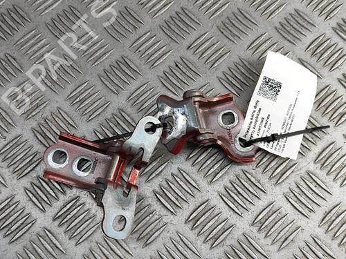 Used Hinge/Door check strap RENAULT AUSTRAL E-TECH 200 Hybrid (HGM2) (199 hp) 29023751