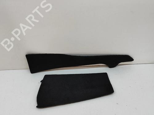 Used Middle console BMW X6 (F16, F86) xDrive 40 d (313 hp) 19743777