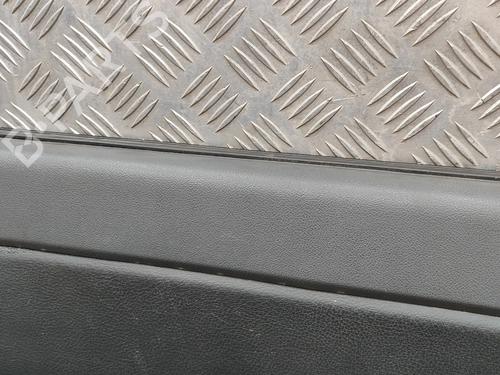 Front left panel ISUZU D-MAX I (TFR, TFS) 3.0 DiTD 4x4 (TFS85_) | BP29227250C58 - Image 4