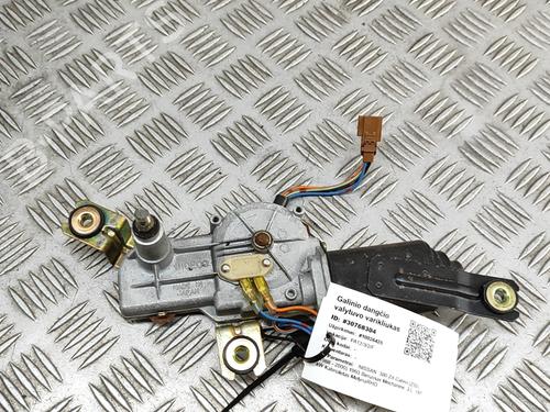 Used Rear wiper motor NISSAN 300ZX (Z32) 3.0 Twin Turbo (268 hp) 27794840
