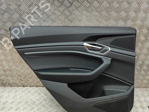 Venstre bakpanel AUDI E-TRON Sportback (GEA) 50 quattro (313 hp) 28557542