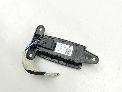 Switch TESLA MODEL X (5YJX) P100D AWD | BP33661877I30 - Image 4