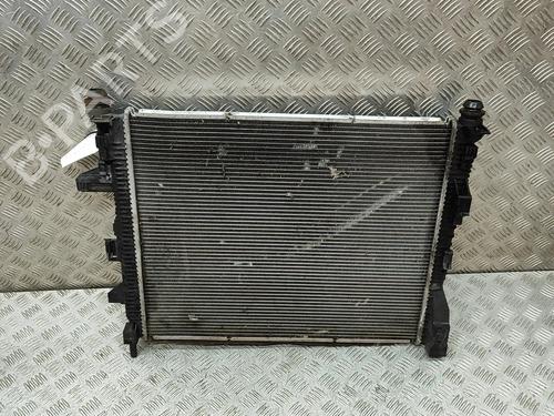 water-radiator-ford-focus-iii-2010-2011-2012-2013-2014-2015-2016-2017-2018-2019-2020-29920237 main image