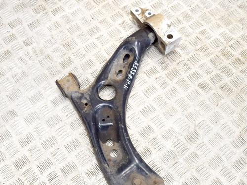 Left front suspension arm SKODA OCTAVIA II (1Z3) 2.0 TDI 16V | BP10074437M12 