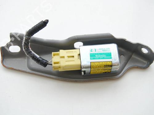 Used Electronic sensor LEXUS GS (_S19_) 300 (GRS190_, GRS190R) (249 hp) 9863126