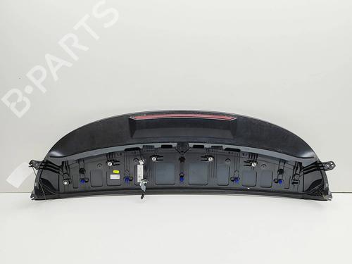 Spoiler bagklap AUDI Q6 E-TRON (GFB) e-tron quattro | BP37445086C96 - Image 2