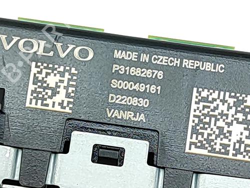 Electronic module POLESTAR POLESTAR 2 (534) EV | BP36507575M83  - Image 7