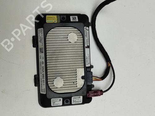Used Electronic module Electronic module 39258569 39258569
