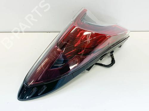 Left taillight TOYOTA C-HR (_X1_) 1.8 Hybrid (ZYX10_, ZYX11_, ZYX10R, ZYX11R) | BP27747857C34