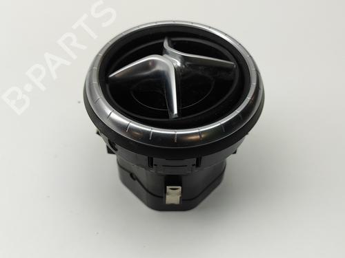 Used Air vent MERCEDES-BENZ CLA Coupe (C117) CLA 220 CDI / d (117.303) (177 hp) 25912794