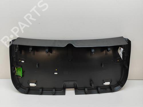Boot lining SKODA ENYAQ iV SUV (5AZ) 60 | BP27786805I3