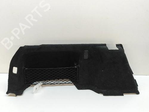 Used Boot lining Boot lining MERCEDES-BENZ C-CLASS T-Model (S205) C 300 BlueTEC Hybrid / h (205.212) (204 hp) 33372255 33372255