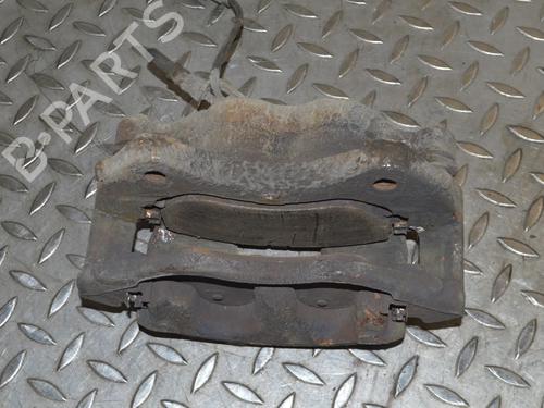 Left front brake caliper FORD TRANSIT CUSTOM V362 Bus (F3) 2.2 TDCi | BP33348900M105 - Image 3