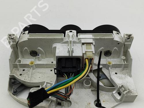Commande Chauffage VW NEW BEETLE Convertible (1Y7) 1.6 | BP28091191I5 