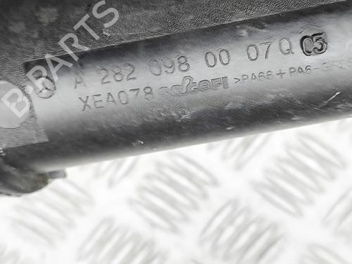 Pipe MERCEDES-BENZ GLA (H247) GLA 200 (247.787) | BP30857050M125 