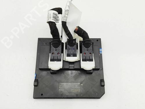 Used Electronic module Electronic module AUDI A3 Limousine (8VS, 8VM) S3 quattro (310 hp) 30301627 30301627