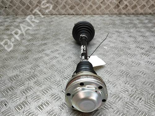Left front driveshaft SKODA KAROQ (NU7, ND7) 1.5 TSI | BP39534919M38 - Image 5