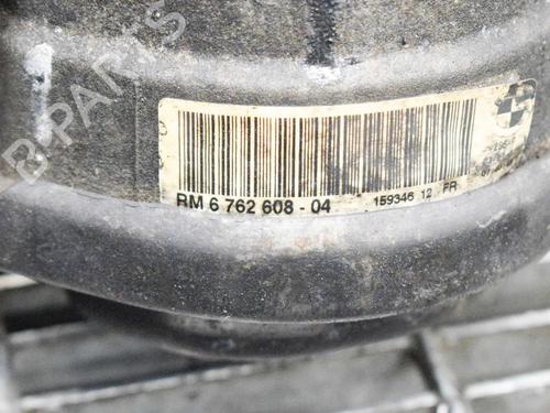 Engine mount BMW 5 (E60) M5 | BP6756192M89  - Image 7