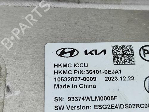 Inverter/Converter KIA NIRO II (SG2) EV | BP28954732M119 