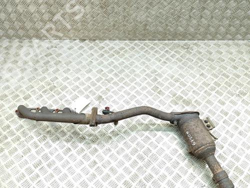 Used Catalyst Catalyst PORSCHE BOXSTER (986) S 3.2 (252 hp) 40460241 40460241