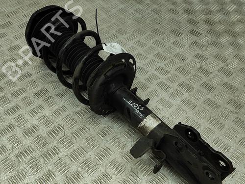 Left front shock absorber FORD KUGA III (DFK) 2.5 FHEV | BP28558295M16 