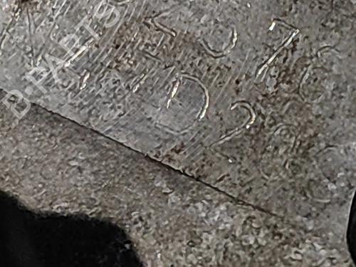 Engine OPEL INSIGNIA B Grand Sport (Z18) 1.5 (68) | BP33392017M1  - Image 11