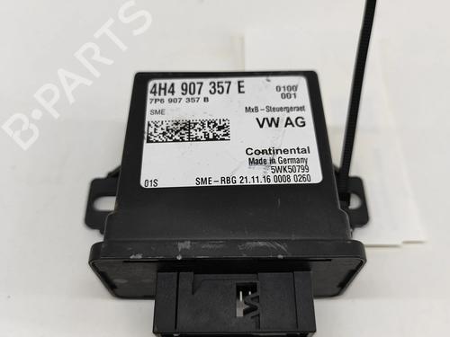 Used Electronic module AUDI A7 Sportback (4GA, 4GF) 3.0 TDI quattro (218 hp) 17015622