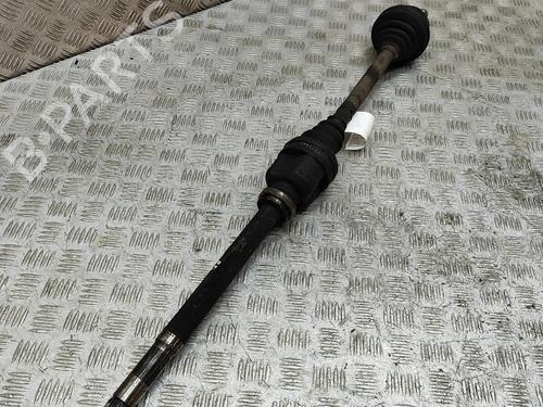 Right front driveshaft CITROËN JUMPY II Van 1.6 HDi 90 16V | BP27532144M39  - Image 6