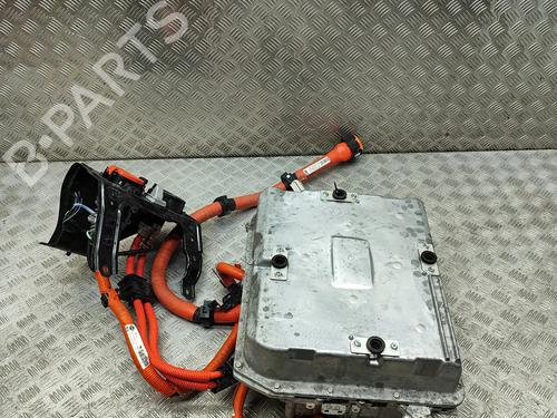 Used Inverter/Converter NISSAN LEAF (ZE1) Electric (150 hp) 27780140