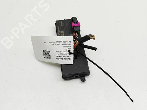 Electronic module AUDI Q7 (4MB, 4MG, 4MQ) 3.0 TDI quattro | BP33389543M83 - Image 2