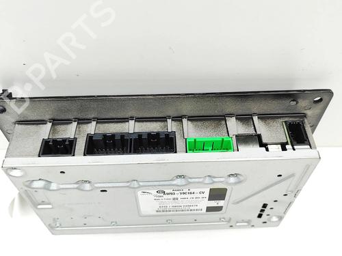 Electronic module JAGUAR F-TYPE Convertible (X152) 3.0 SCV6 | BP39205909M83 - Image 6