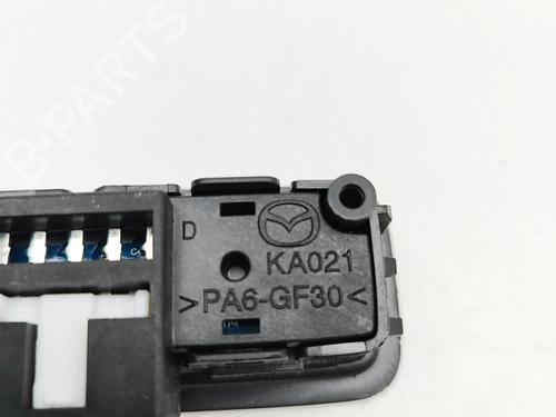 Interior roof light MAZDA CX-80 (KL_) e-SKYACTIVE-D MHEV AWD (KL0H, KL3R3P) | BP32525803I8