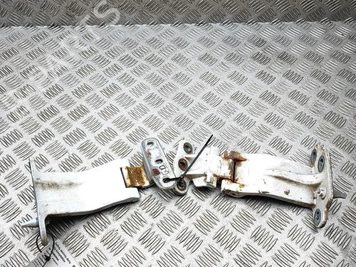 Used Hinge/Door check strap Hinge/Door check strap FORD TRANSIT CUSTOM V362 Bus (F3) 2.2 TDCi (125 hp) 36327229 36327229
