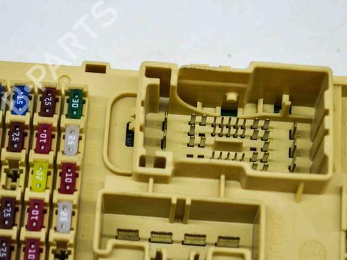 Fuse box HYUNDAI IONIQ (AE) 1.6 GDI Hybrid | BP8353759E1 